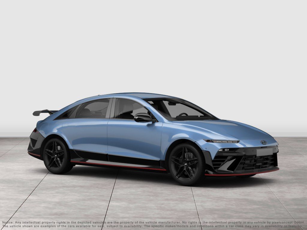 Hyundai IONIQ 6 - Bild 7