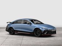 Hyundai IONIQ 6 - Vorschau Bild 7
