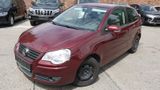 Volkswagen Polo IV United