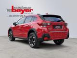 Subaru XV 2.0i e-BOXER Platinum 4WD - scheckheftgepflegte Subaru XV