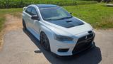 Mitsubishi Lancer Evolution X Final Edition  - Mitsubishi: Evolution