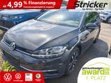 Volkswagen Golf Variant IQ.Drive 1.5TSI 213,-ohne Anzahlung - Volkswagen Golf: 2.5
