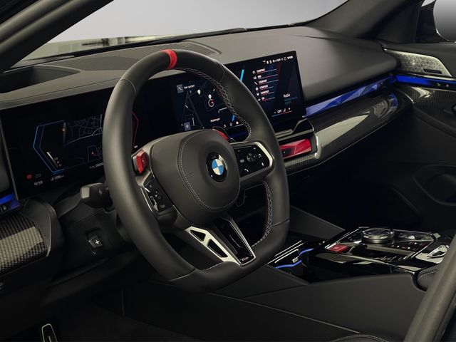 Foto Nummer 7: BMW M5