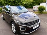 Volkswagen T-Roc Sport Edition Automatik El-Heckklapp.1Hand - Volkswagen T-Roc: Sport