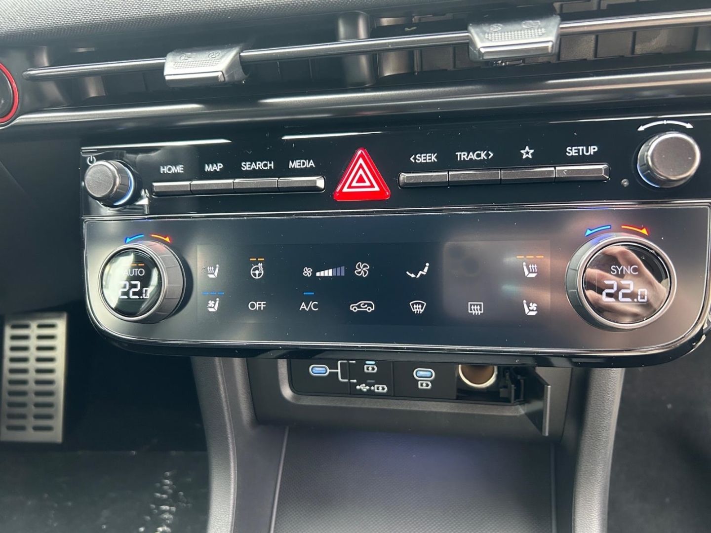 Hyundai TUCSON - Bild 15