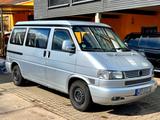 Volkswagen California T4 Freestyle   1. Hand  unfallfrei - Volkswagen T4 california freestyle