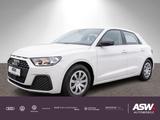 Audi A1 Sportback 25 TFSI Navi PDC v/h VC - Audi mit Benzin-Antrieb