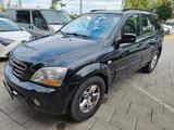 Kia Sorento 2.5 CRDi VGT EX*AHK*Klimaaut.PDC*GSD * - Kia Sorento aus 2008: Ex