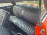 Chevrolet Andere - Chevrolet Gebrauchtwagen von 1963