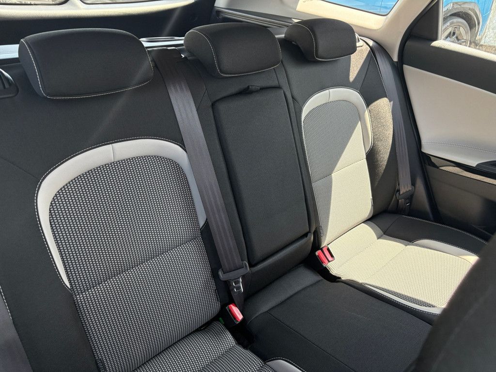 Fahrzeugabbildung Kia CEED GDI 1.6 Sportswagon