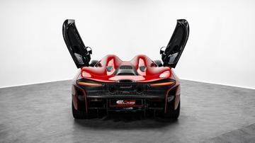 صورة مصغرة 20 لـ 2021 Mclaren ELVA