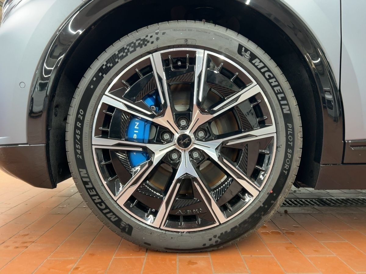 Alpine A390 - Bild 21
