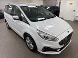 Ford Galaxy Titanium 2.0 *LED*7-SITE*RFK*AHK*NAVI*PDC - weiße Ford Galaxy