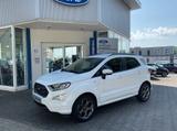 Ford EcoSport ST-Line 140PS *PDC*RFK*SHZ*NAVI*Ke*GRA*