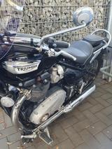 Triumph Bonneville Speedmaster - Angebote