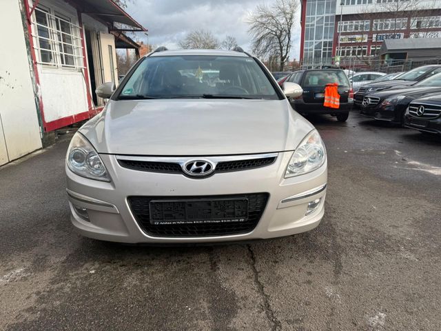 Hyundai i30 cw Comfort