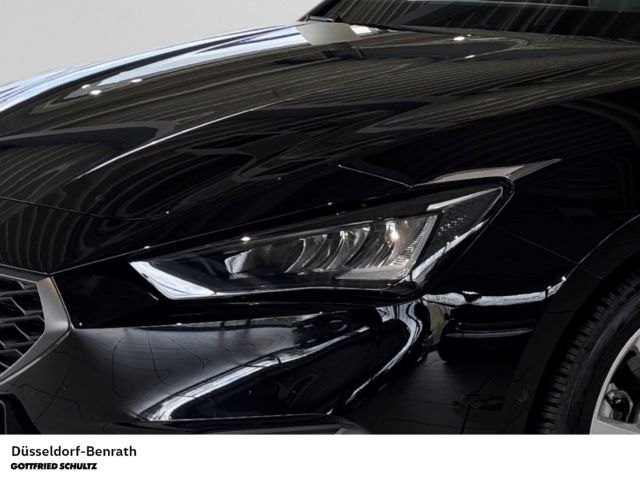 Seat Leon - Bild 5