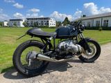 BMW R 80 R 100  Café Racer - BMW 100 R CAFE RACER