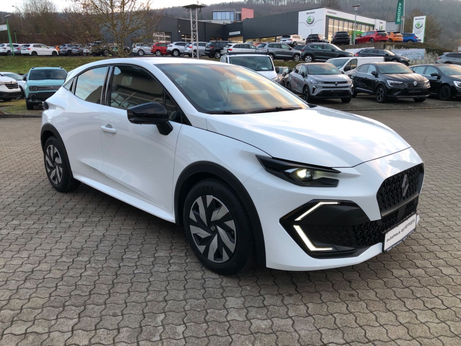 Renault Clio - Bild 16