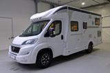 Laika Kosmo 209/Einzelbetten+Hubbett/2x Klima/Solar - Offers matching your search criteria