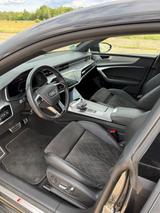 Audi S7 TDI tiptronic quattro - - Audi S7 in Berlin