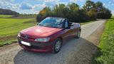 Peugeot 306 1.6 Cabrio - TÜV neu - Peugeot 306: Cabrio