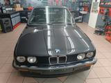 BMW 320 i Cabrio  "OLDTIMER" mit Wertgutachte - BMW Gebrauchtwagen von 1989