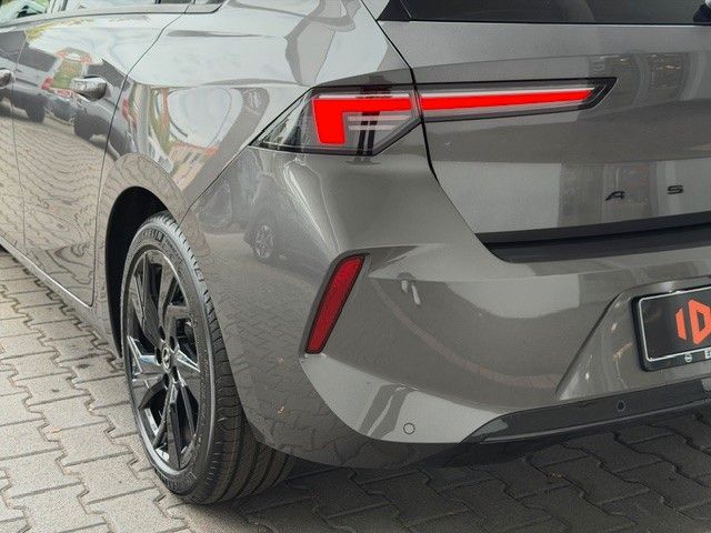 Fahrzeugabbildung Opel Astra L GS Line 130PS LED/Kamera/SHZ!