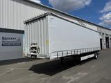 Krone 1 Achs Auflieger*City*LBW 2,0 to*Curtainsider* - Krone Auflieger