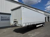 Krone 1 Achs Auflieger*City*LBW 2,0 to*Curtainsider* - Angebote entsprechen deinen Suchkriterien
