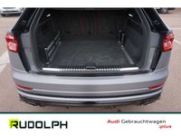Audi SQ8 - Vorschau Bild 11