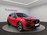 Seat Tarraco FR 4Drive DSG Kamera AHK - rote Seat Tarraco