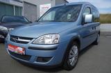 Opel Combo Edition 5-Sitzer - Opel Combo: Sitzer