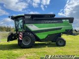 Deutz-Fahr C 6205 TS Stage5 -> Aktion Frühkauf <- - Offers matching your search criteria