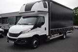 Iveco Daily IS70ci2BA*SCHLAFKABINE**PRITSCHE 6,10m - Angebote