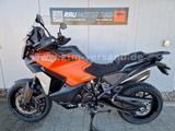 KTM 1390 Super Adventure S EVO 2026 - KTM MOTORRAD
