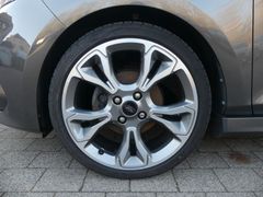 FORD Fiesta ST-Line 18" Alufelgen