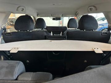 Nissan X-Trail Visia *2. Hand*7-Sitzer*Klima*Bluetooth*