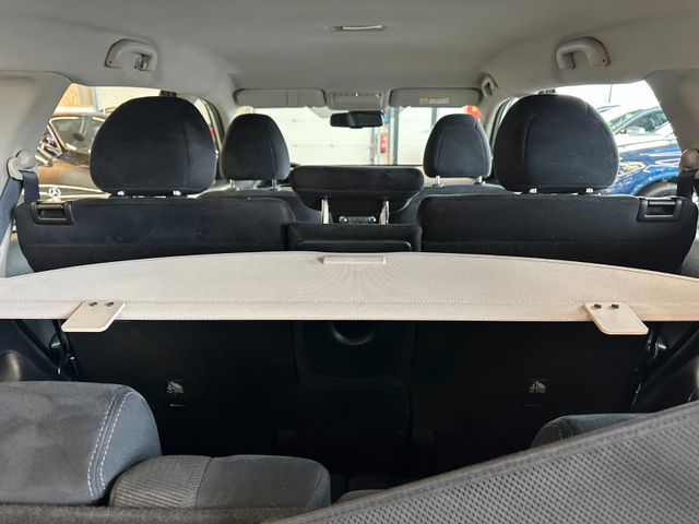 Nissan X-Trail Visia *2. Hand*7-Sitzer*Klima*Bluetooth*