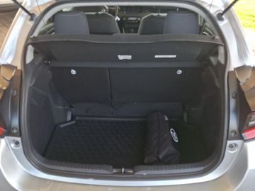 Toyota Yaris - 6