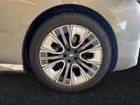 BMW 750 - Vorschau Bild 5
