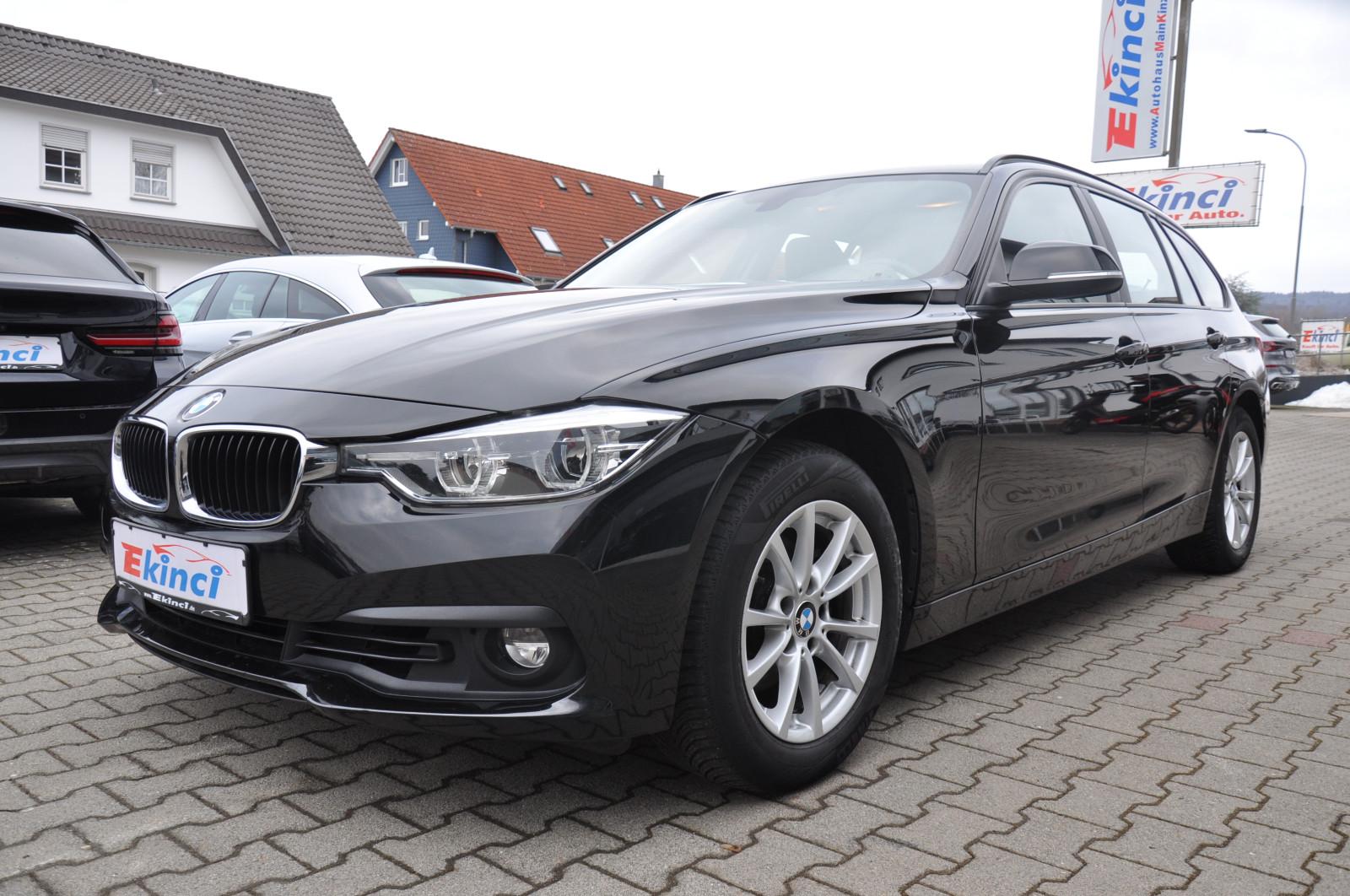 BMW 320 3 Touring 320 i