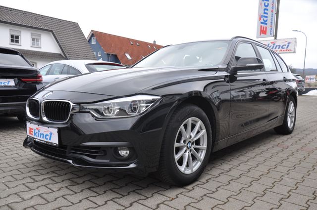 BMW 320 3 Touring 320 i
