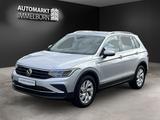 Volkswagen Tiguan Life eHyb Massag*LED*Kamera*4xSH*Winterpa - Volkswagen Tiguan mit Hybrid-Antrieb