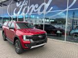 Ford Ranger WILDTRAK DoKa *Hardtop *LAGER