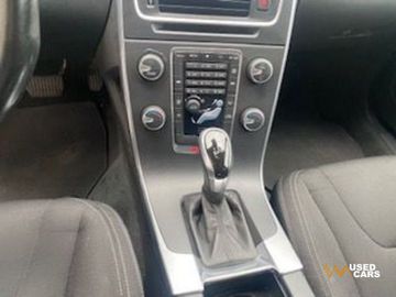Volvo V60 - 12