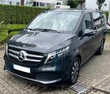 Mercedes-Benz V 300 d Aut. AVANTGARDE lang AVANTGARDE