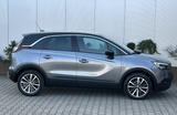 Opel Crossland X 1.2 Turbo Innovation*Leder*Navi*LED - Opel Crossland (X) Gebrauchtwagen