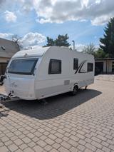 Bürstner Averso top 465TS - Offers