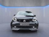 Smart Brabus *LED EQ*Exklusive*JBL*109 PS - Smart mit Benzin-Antrieb